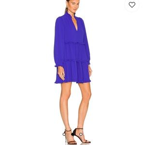 NWT Amanda Uprichard size Small Hestia dress